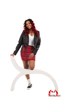 Quany Johnson