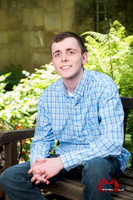 Liam Olson